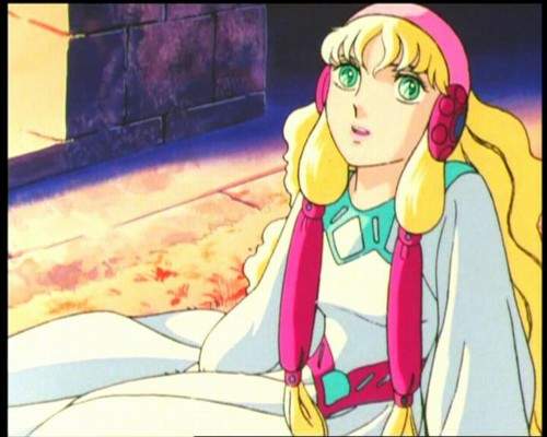 Otaku Gallery  / Anime e Manga / Saint Seiya / Screen Shots / Episodi / 081 - Per amore di Flare / 098.jpg